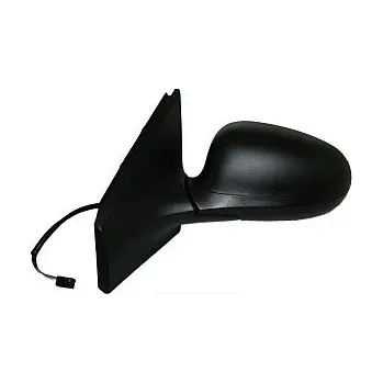 Auto zrcátko Vnější zpětné zrcátko ABAKUS 1106M03