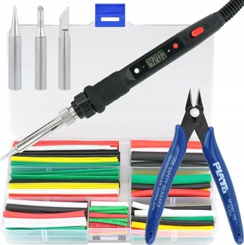 Páječka Topná páječka (odporová) Reball 80 W