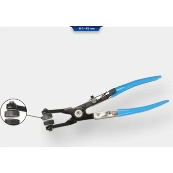 Kleště Brilliant Tools BT526002 Kleště na hadicové spony