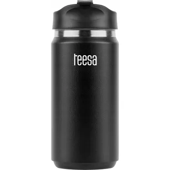 Termohrnek Teesa TSA0005 350 ml černý