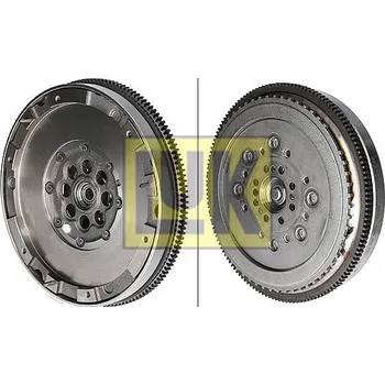 Spojka Setrvačník Schaeffler LuK 415 0896 10