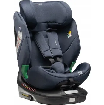 Autosedačka AUTOSEDAČKA MAST ROX VOLCANIC ASH 0-36 KG