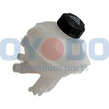 Chladič motoru Vyrovnávací nádoba, chladivo OYODO 41C9040-OYO