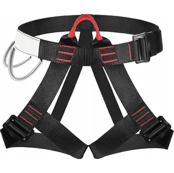 Postroj pro psa BEZPEČNOSTNÍ POSTROJ PRO PRÁCI VE VÝŠKÁCH