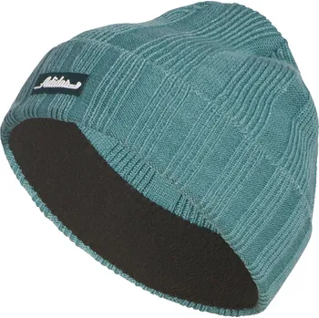 Pokrývka hlavy ADIDAS Čepice Ribbed Knit MODRÁ