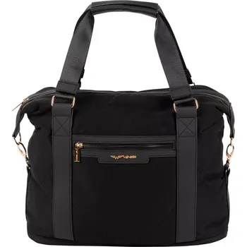 Cestovní taška WINGS Cestovní / sportovní taška KISKADEE černá