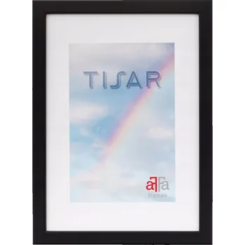 Obraz Rámeček Frames Factory pro jednu fotografii 24 x 18 cm