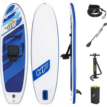 Paddleboard SUP prkno Bestway Oceana 305 cm