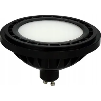 Žárovka LED žárovka GU10 9 W 850 lm neutrální bílá 4000 K LEDLine