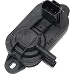 Senzor, tlak výfukového plynu SNR EGP152.05