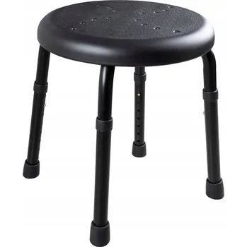 Koupelnové sedátko Stolička Ridder Go