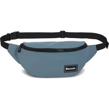 Ledvinka Bench - messenger grey-blue Hydro
