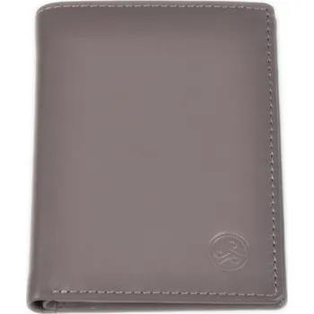 Peněženka Peněženka Carraro Olimpia 333-OL-70 šedá