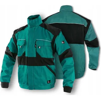 Pracovní obuv Mikina Canis CXS LUXY EDA vel. 68 univerzální