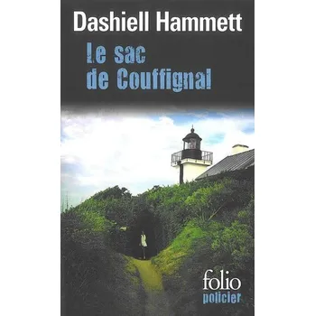 Le sac de Couffignal - Dashiell Hammett