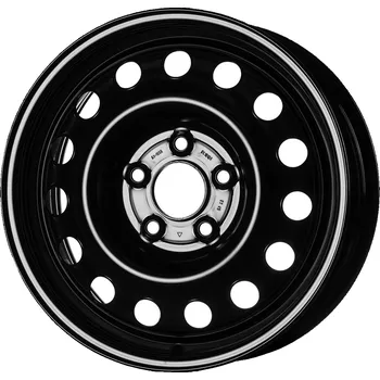 Plechové kolo Ocelový disk Magnetto Wheels KIA CARENS III HYUNDAI ix35 6.5" x 16" 5x114.3 ET 45
