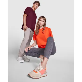 Dámské tričko Roly Oversize tričko Bull