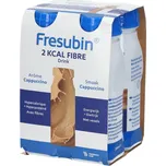 Fresubin Fibre 2 kcal Drink 4x 200 ml