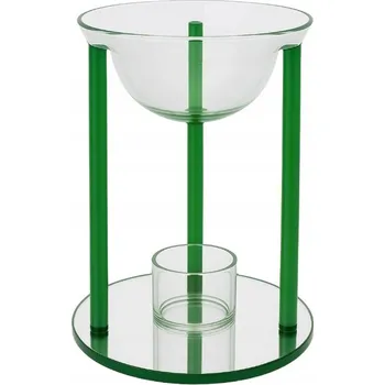 Obraz Aromalampa sklo 15 cm