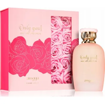 Masážní přístroj Dolce & Gabbana ZIMAYA Only You! EDP sprej 100ml