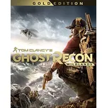 Tom Clancys Ghost Recon Wildlands Gold Edition PC – digitální verze