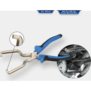 Kleště Brilliant Tools BT536004 Kleště na odblokování palivového vedení