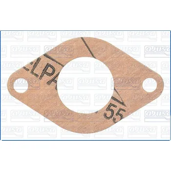 Palivové čerpadlo Těsnění, palivové potrubí AJUSA 01659500