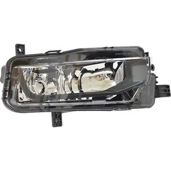 Mlhový světlomet predni mlhovka H11 se statickym prisvite