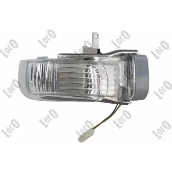 Směrový světlomet Blikač ABAKUS 053-32-862