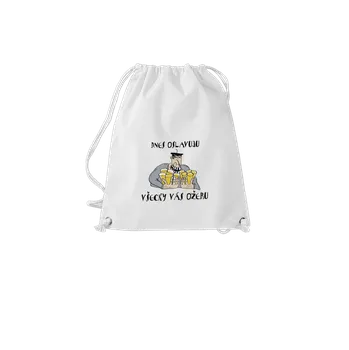 Bastard Dnes oslavuju vak White