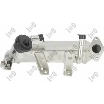 Palivový chladič Chladič, recirkulace spalin ABAKUS 121-00-048