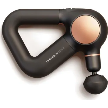 Masážní přístroj Therabody Theragun Sense Black