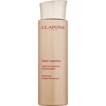 Clarins Nutri-Lumiére
