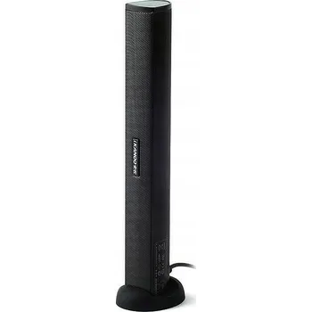 Bluetooth reproduktor Přenosný reproduktor iKanoo n12 černý 1,5 W