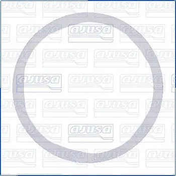 Rozvod motoru Těsnící kroużek, napínák rozvodového řemene AJUSA 01585800