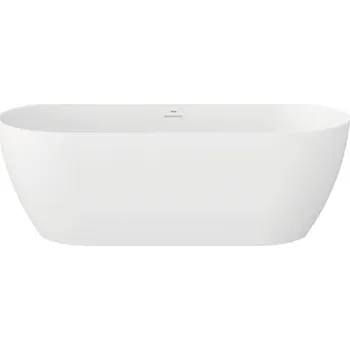 Vana Volně stojící vana speciálního tvaru RAVAK 58 x 87 x 170 cm bílá CC71800000