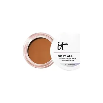 Make-up IT Cosmetics Do It All Serum Color Balm Tvářenka