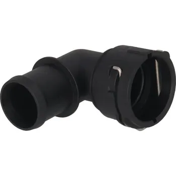 Chladič motoru Příruba chladiva KAMOKA 7920141