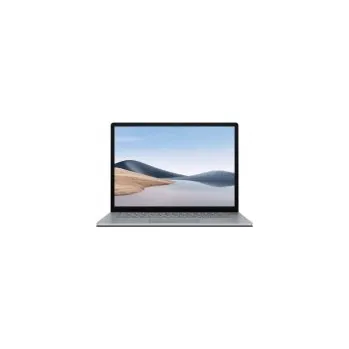 Notebook Notebook Microsoft Surface Laptop 4 Platinum (8GB) (512GB) (Touchscreen)