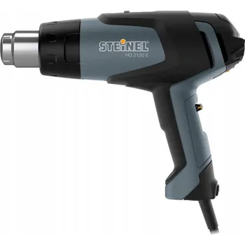 Horkovzdušná pistole Horkovzdušná Pistole 2200 W Steinel HG2120 80 – 630 °C pro plastové fólie s barvou