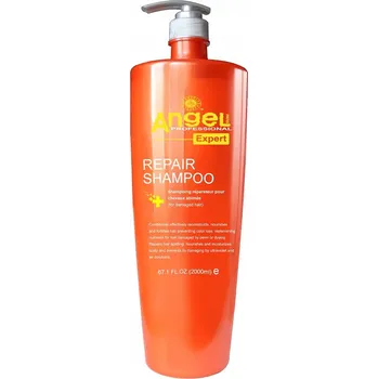 Šampon Šampon Angel Expert 2000 ml pro regeneraci a hydrataci