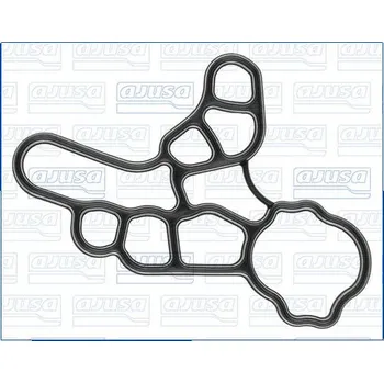 Olejový filtr Těsnění, pouzdro olejového filtru AJUSA 01770700