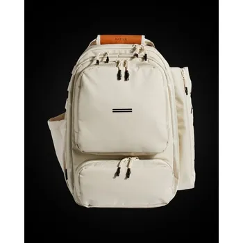 turistický batoh Warstic Warrior's Back Pack