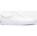 Vans Old Skool (true white) 44.5, bílá
