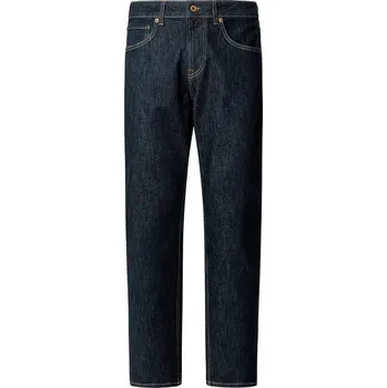 Pánské džíny Džíny Pepe Jeans Dunkelblau 7877644 w34-l34