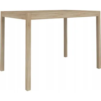 Jídelní stůl Jídelní stůl z masivního akáciového dřeva 110 x 70 x 75 cm