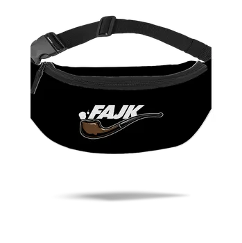 Ledvinka Bastard Fajk ledvinka Black