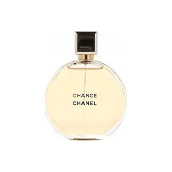 Dámský parfém Chanel Chance 100 ml parfémovaná voda pro ženy EDP