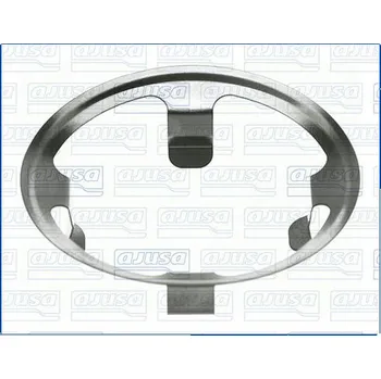 Váha vzduchu Těsnění, vedení AGR ventilu AJUSA 01579600