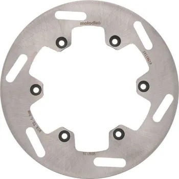Brzda pro motocykl MTX PARTS brzdový kotouč zadní YAMAHA TT 600R/K/RE 93-04 (220X115X5mm) (6X6,5mm) (MTX PARTS brzdový kotouč zadní YAMAHA TT 600R/K/RE 93-04 (220X115X5mm) (6X6,5mm))